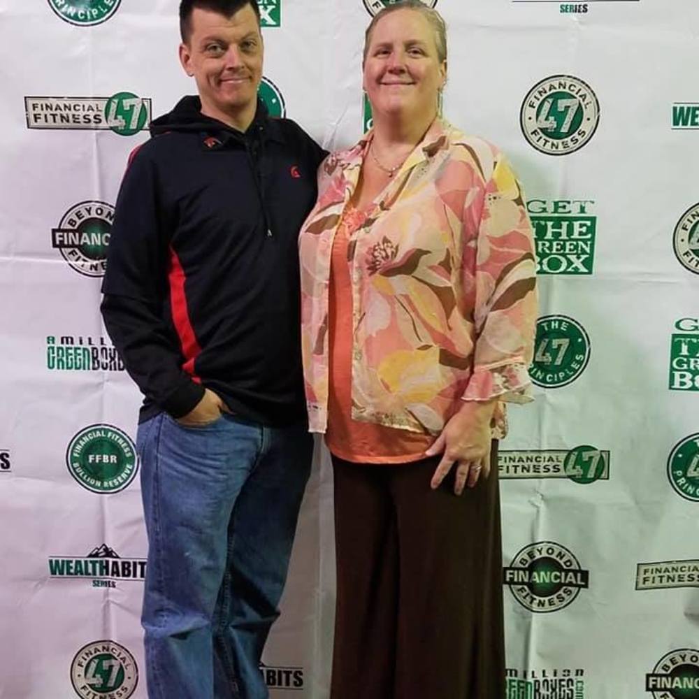 Meet your Posher, Misty